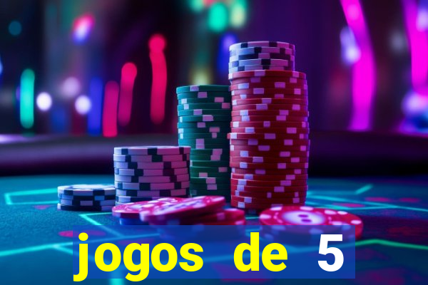 jogos de 5 centavos nas plataformas